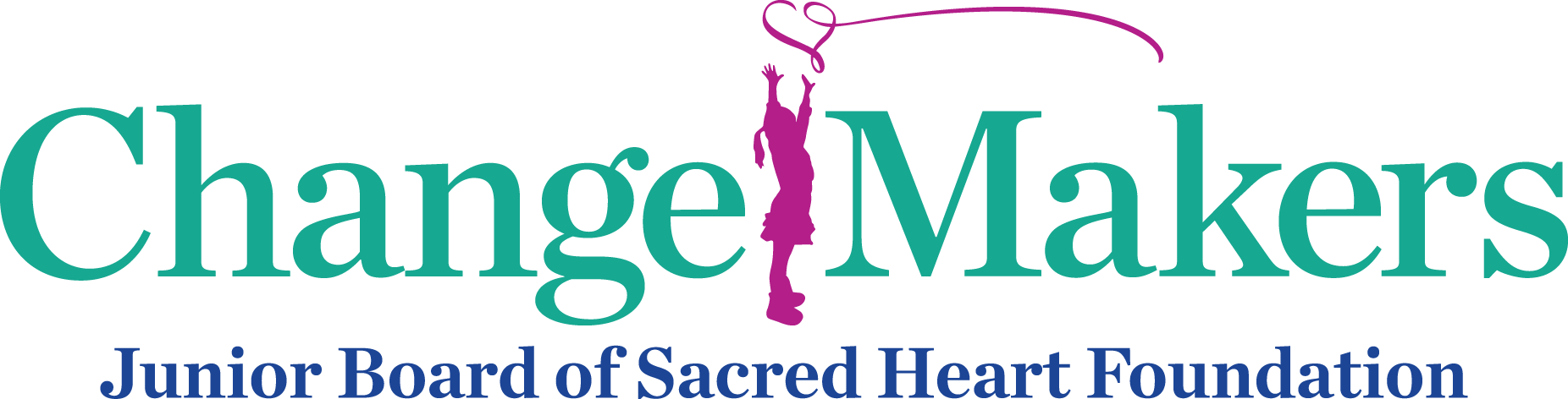 Sacred Heart Foundation logo